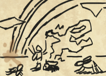 Ceraunic Spirit