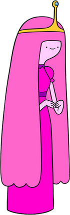Princess Bubblegum