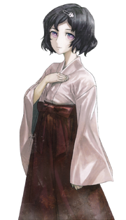 Ruka Urushibara