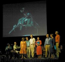 AestheticRealismTheatreCompanyPerforming