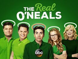 The Real O'Neals