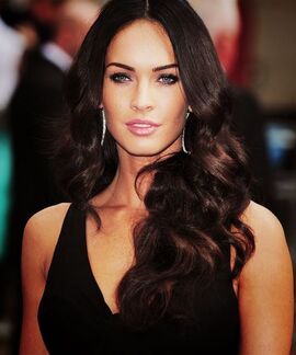 Megan Fox
