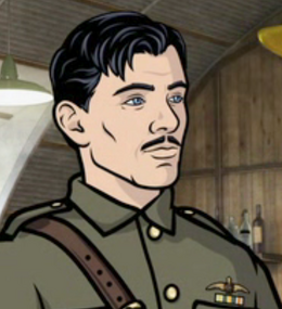 Reggie Thistleton