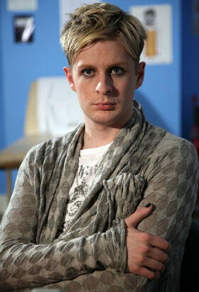 Kris Fisher