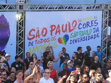 LGBT ONU Brasil