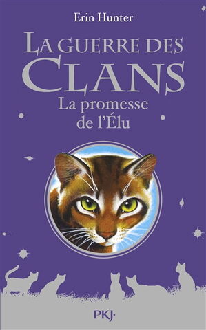 Fichier:Premiere de couverture La promesse de l'Élu.jpg