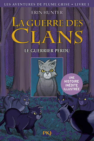 Fichier:Premiere de couverture Le guerrier perdu.jpg