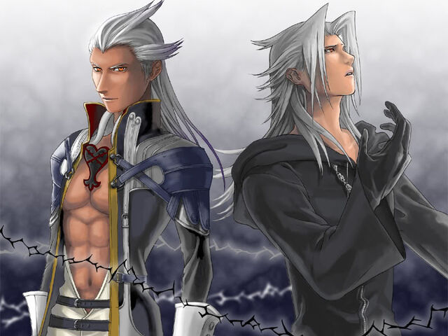 Archivo:AnsemandXemnas.jpg