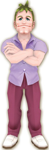 Gord Trudy