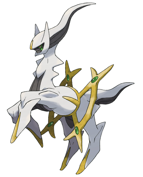 Arceus