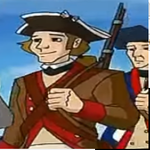 Joseph Plumb Martin Liberty S Kids Joseph Plumb Martin Liberty S Kids