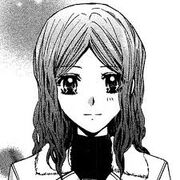 Marie Nakazawa