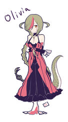 Olivia