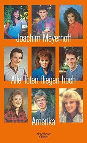 Datei:Alle Toten fliegen hoch - Amerika - Erstausgabe.jpg