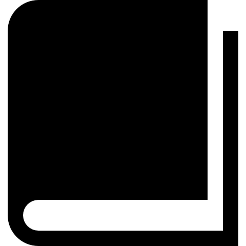 Datei:Buch - Vector-Icon.png