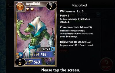 Reptiloid