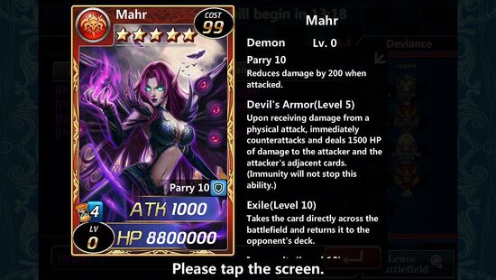 Mahr 0