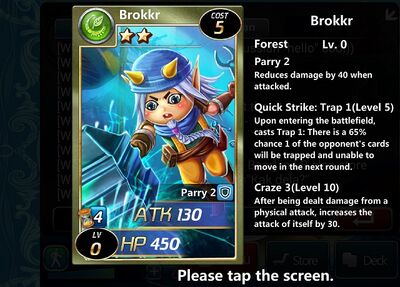 Brokkr