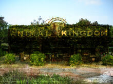 Animal Kingdom