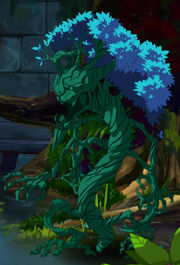 Earth-Elemental