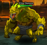 EliteDemon