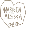 WarrenAlyssa