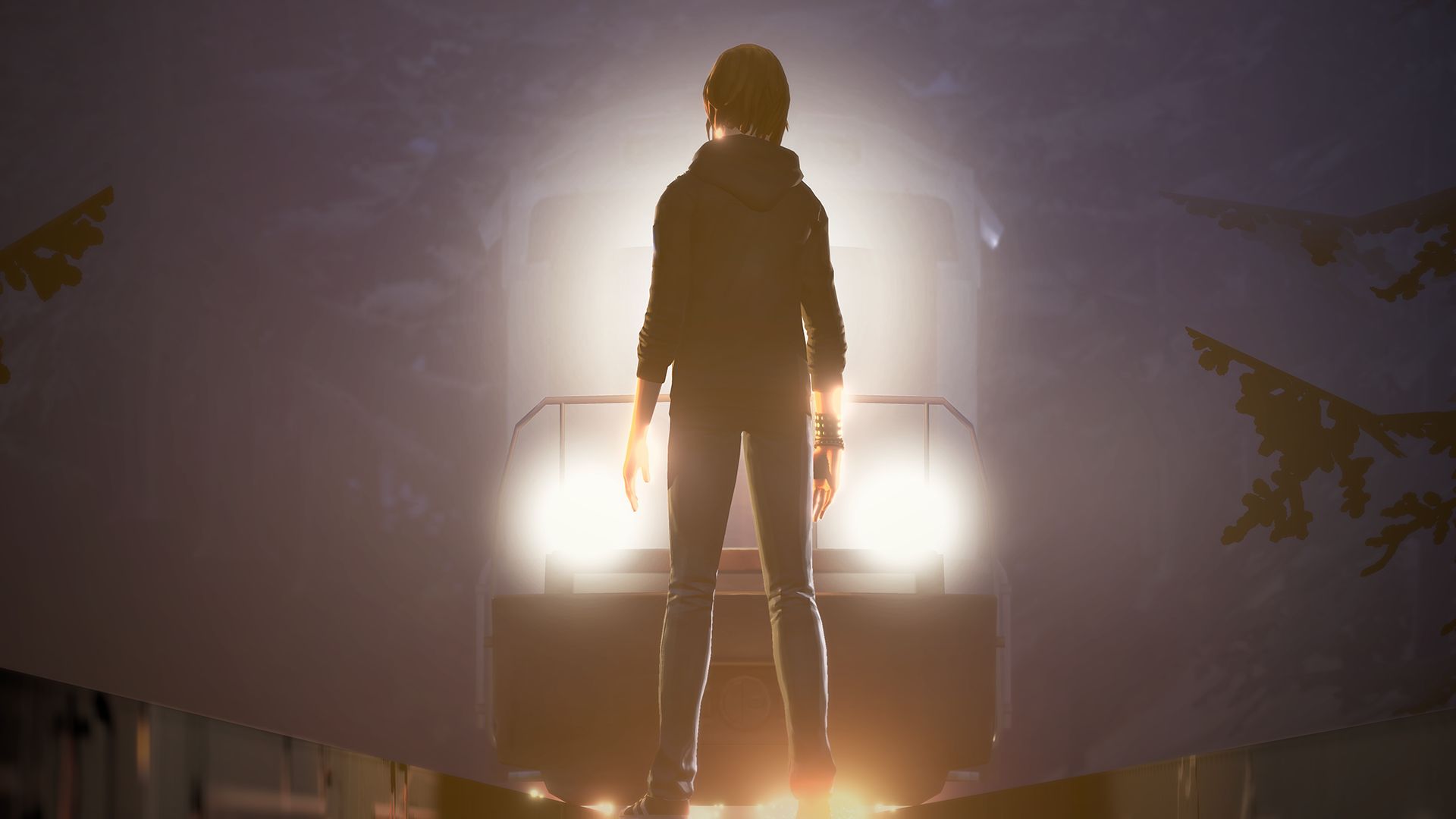Life is Strange Before the Storm Life is Strange Wiki Life is strange before the storm screenshot 5