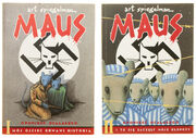 Maus 1