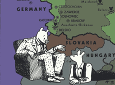 Mauscover