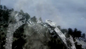 GATEWAYARCHCOLLAPSE