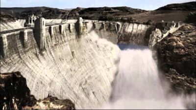 HooverDam