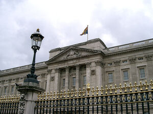 Buckingham Palace