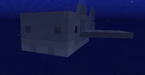 Shark | Life In The Woods (Minecraft Modpack) Unofficial Wiki | FANDOM powered by Wikia