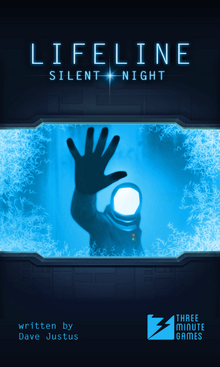Lifeline Silent Night