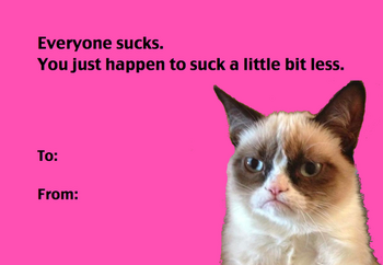 Grumpyvalentine