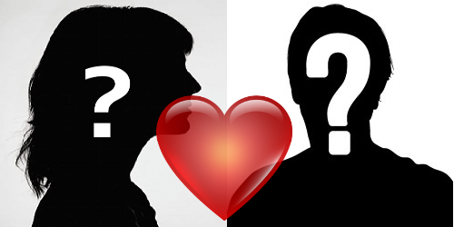 Mysterycouple