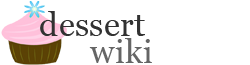 Desserts Wiki Wordmark