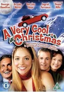 A very cool christmas