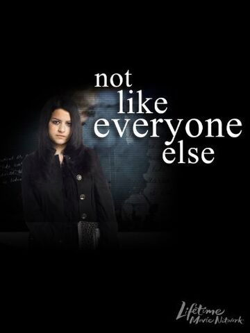 File:Not Like Everyone Else .jpg