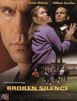 Broken Silence- A Moment of Truth Movie