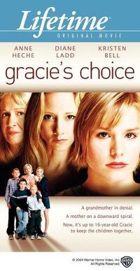 Gracie's Choice