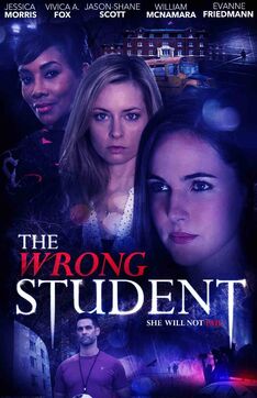 The wrong student