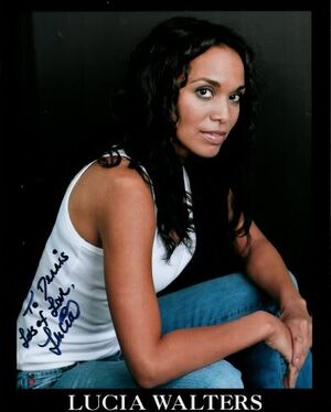 Luciawalters