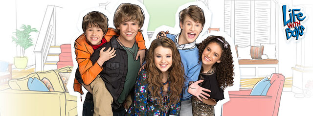 File:Life with Boys Banner.jpg