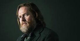Harvey Bullock