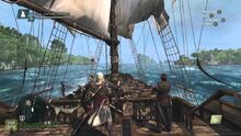 Black Flag