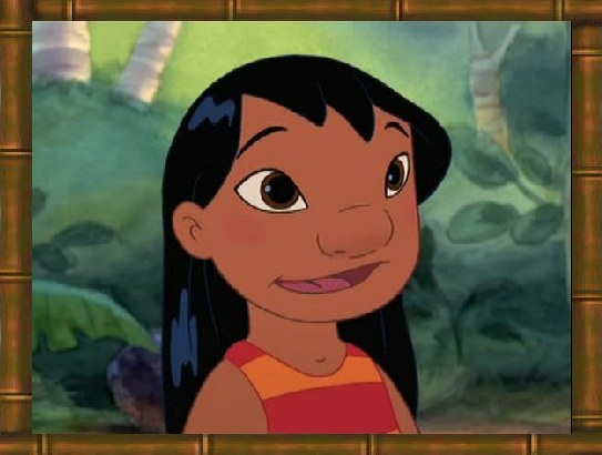 Lilo Und Stitch Lilo Und Stitch