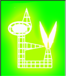 Sapphire icon