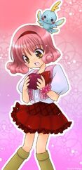 Ringo info