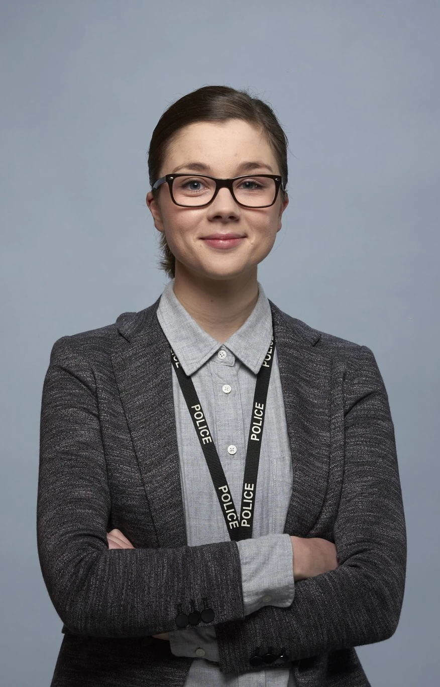 Jodie Taylor | Line Of Duty Wikia | Fandom powered by Wikia